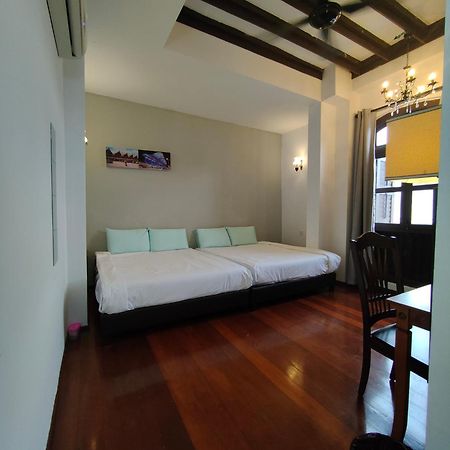 Carnarvon Heritge Lodge George Town Exterior foto