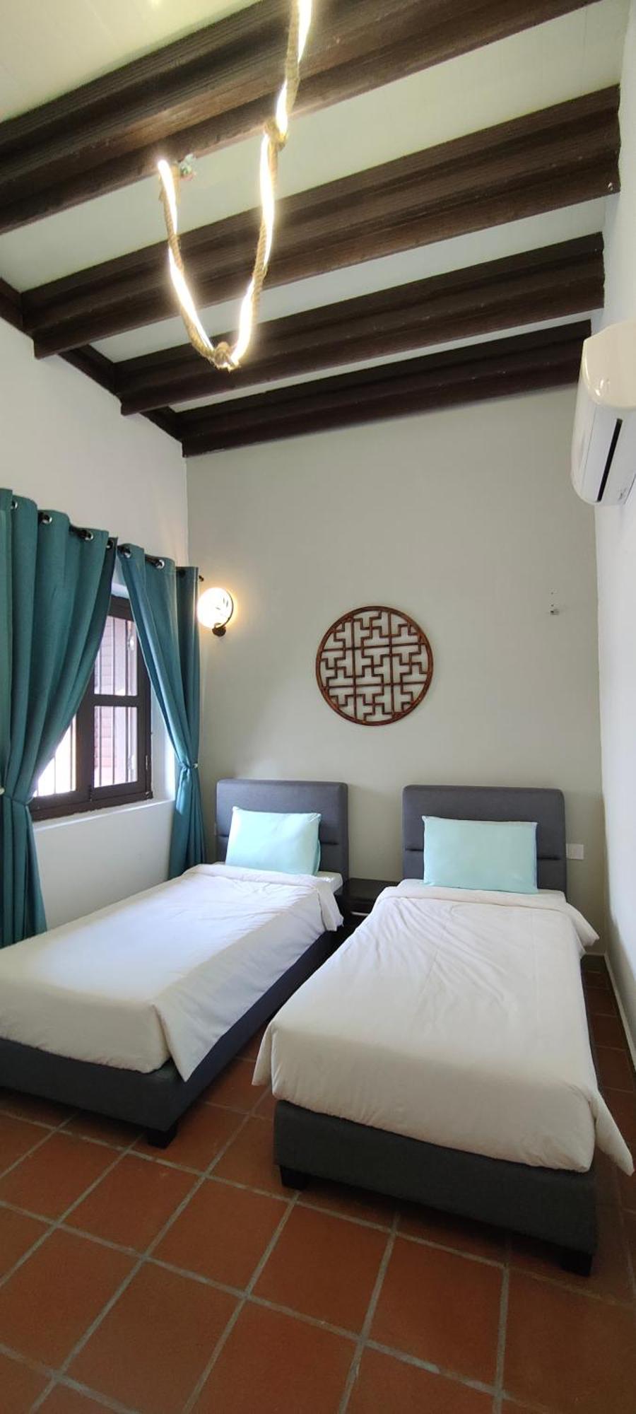 Carnarvon Heritge Lodge George Town Exterior foto
