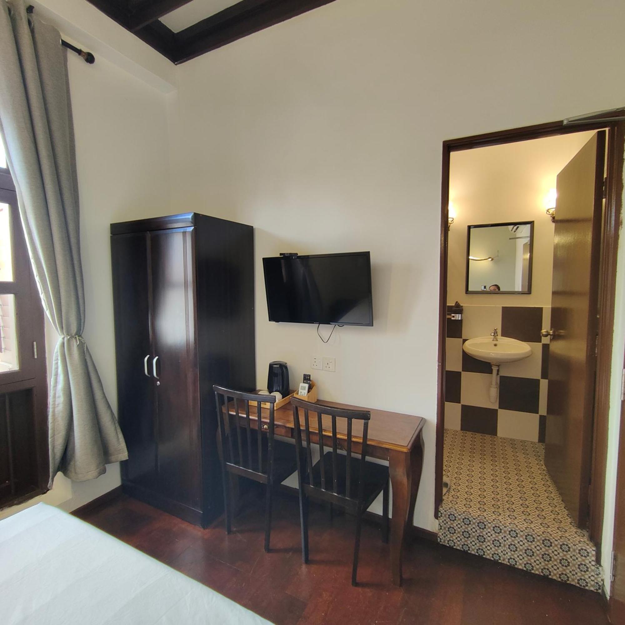 Carnarvon Heritge Lodge George Town Exterior foto